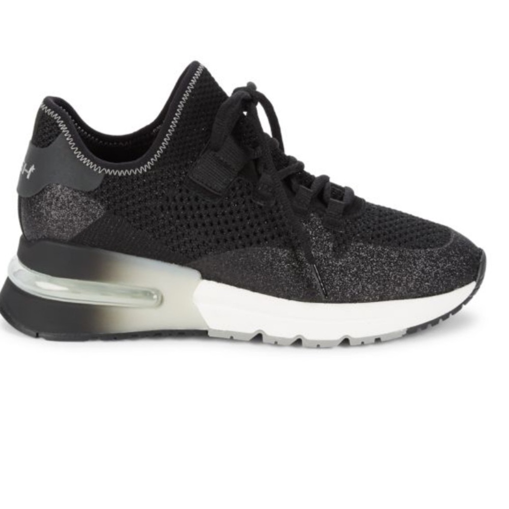 ASH Kodi Krush Glitter Sneakers size 39